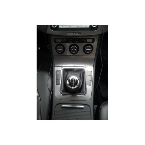 Manson schimbator si maner compatibil Volkswagen Passat B6 2005-2012 cu 2 adaptoare pentru 5 si 6 viteze — imaginea 5