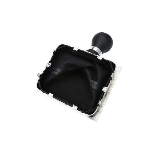 Manson schimbator si maner compatibil Volkswagen Passat B7 2011-2014 cu 2 adaptoare pentru 5 si 6 viteze — imaginea 5
