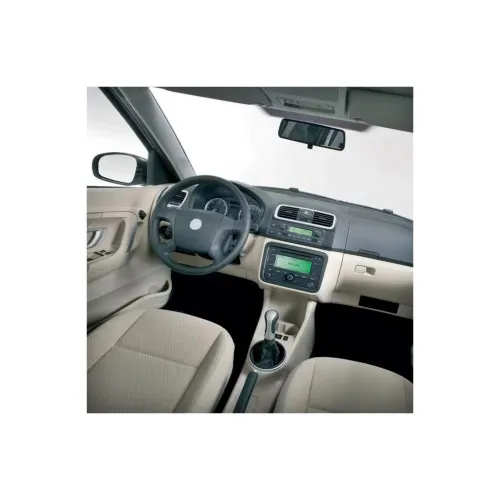 Manson schimbator si maner compatibil Volkswagen / Skoda Fabia II 2006-2010 5 viteze — imaginea 5