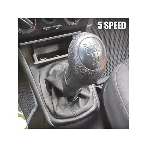 Manson schimbator si maner compatibil Volkswagen / Skoda Octavia 1997-2011 5 viteze - 12mm — imaginea 6