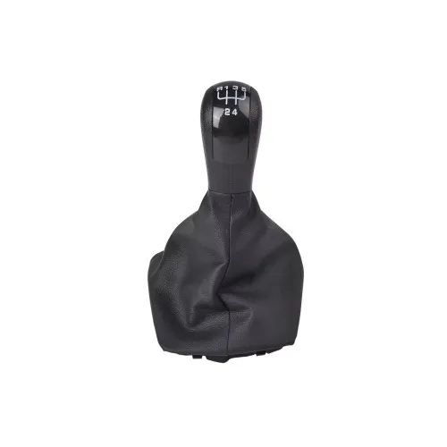 Manson schimbator si maner compatibil Volkswagen / Skoda Octavia cu 2 adaptoare pentru 5 si 6 viteze