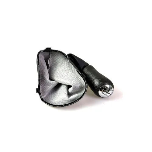 Manson schimbator si maner plastic compatibil Dacia Logan II / Sandero II 5 viteze — imaginea 4