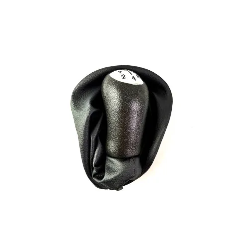 Manson schimbator si maner plastic compatibil Dacia Logan II / Sandero II 5 viteze — imaginea 2