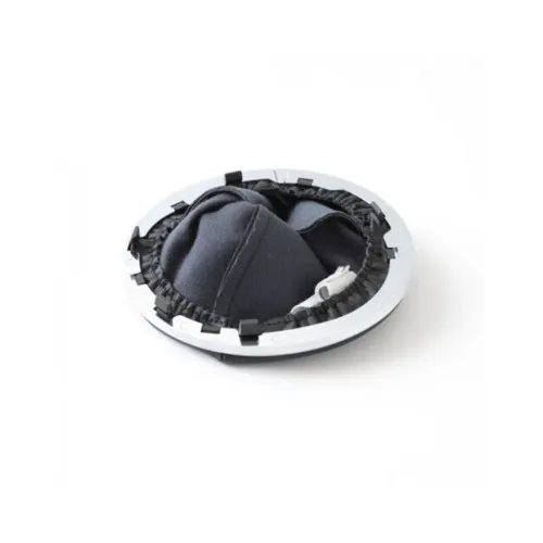 Manson schimbator viteze piele ecologica compatibil Fiat 500/ 500C — imaginea 4