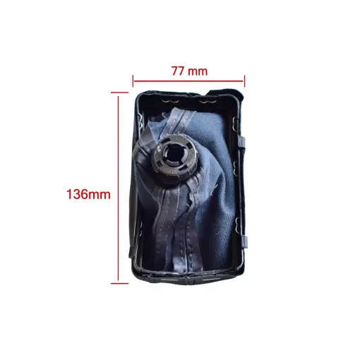 Manson si maner schimbator auto plastic compatibil Audi A6 A6L, A4 A4L, Q5, Q7, A7, C7 – Cutie automata — imaginea 4