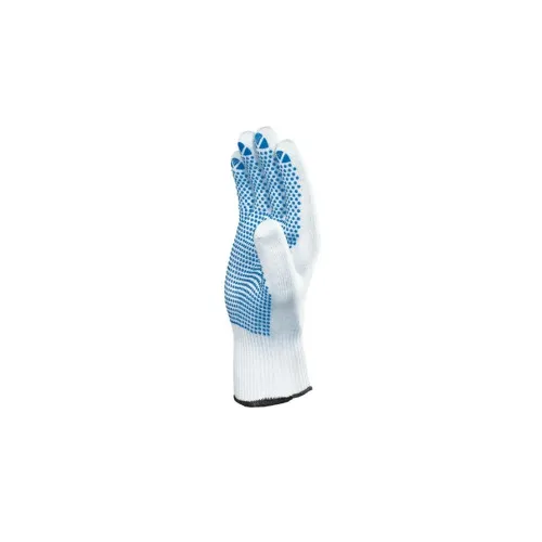 Manusi de protectie sintetice cu insertii cauciucate , marimea M10 — imaginea 2