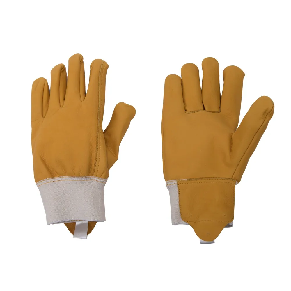 Manusi protectie piele Dexter, marimea 9 (L)