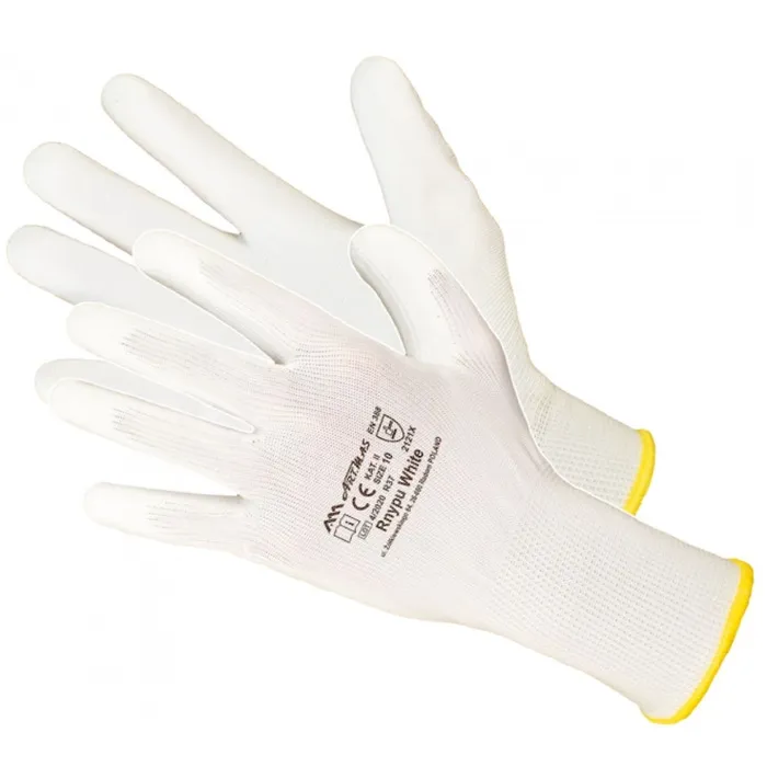 Manusi Senzor, din fibre mixte, marimea M