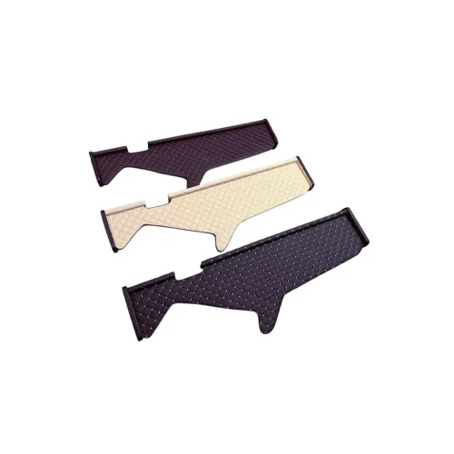 Masa de bord lunga, piele ecologica, diverse culori compatibila Iveco Euro 6 — imaginea 2