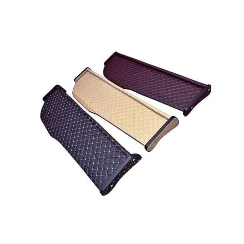 Masa de bord lunga, piele ecologica, diverse culori compatibila Man TGX Euro 5 — imaginea 2