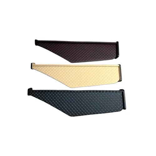 Masa de bord lunga, piele ecologica, diverse culori compatibila Mercedes Actros Euro 6