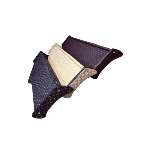 Masa de bord lunga, piele ecologica, diverse culori compatibila Scania R 2017-> — imaginea 2