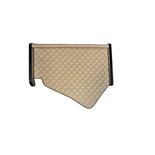 Masa de bord pentru centru, piele ecologica, diverse culori compatibila Scania R 2017-> — imaginea 3