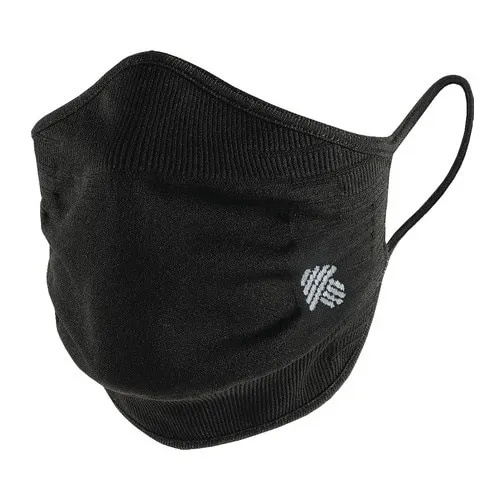 Masca simpla textila Hammer Workwear din polipropilena + poliamida + elastan, marimea L