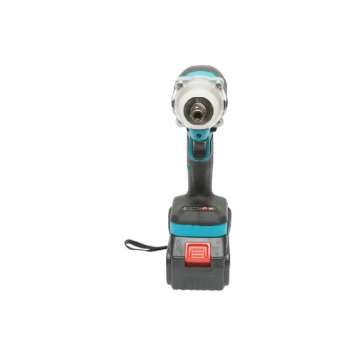 Masina de insurubat cu impact 1/2 inch 400Nm brushless 21V 2 acumulatori 3Ah trusa 31 piese Breckner Germany — imaginea 5