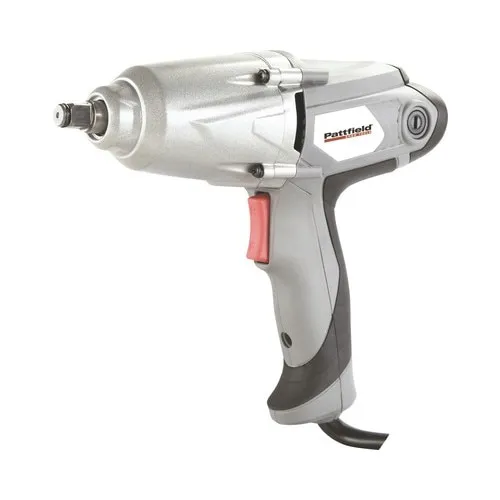 Masina de insurubat cu impact electrica Pattfield PE-300SR 450W 1/2" max. 300Nm
