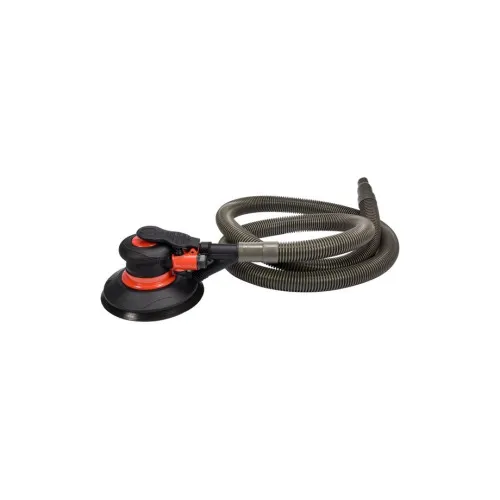Masina de slefuit pneumatica cu disc 150mm si aspirare integrata Yato — imaginea 3