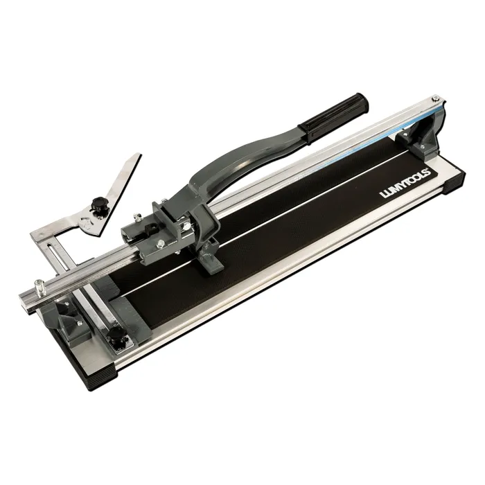 Masina de taiat gresie si faianta, Lumytools LT00050, cu rulmenti
