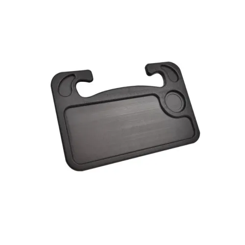 Masuta auto multifunctionala portabila pentru volan laptop si servire masa universal — imaginea 2