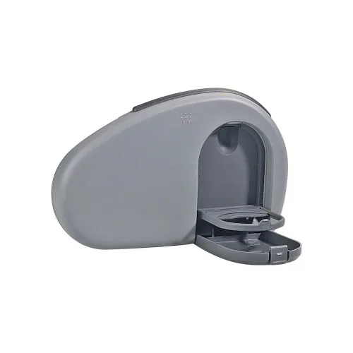 Masuta pliabila multifunctionala pentru spatar scaun auto cu suport pahar si servetele incluse