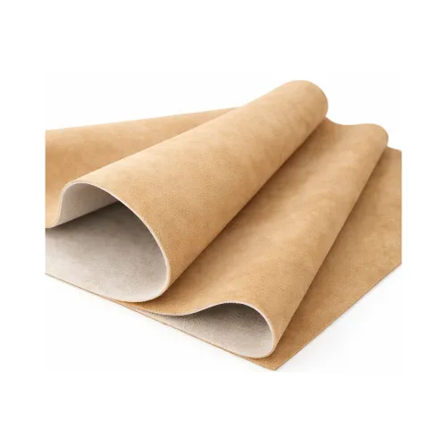 Material alcantara premium cu burete 3 mm diferite nuante auto si casa — imaginea 4