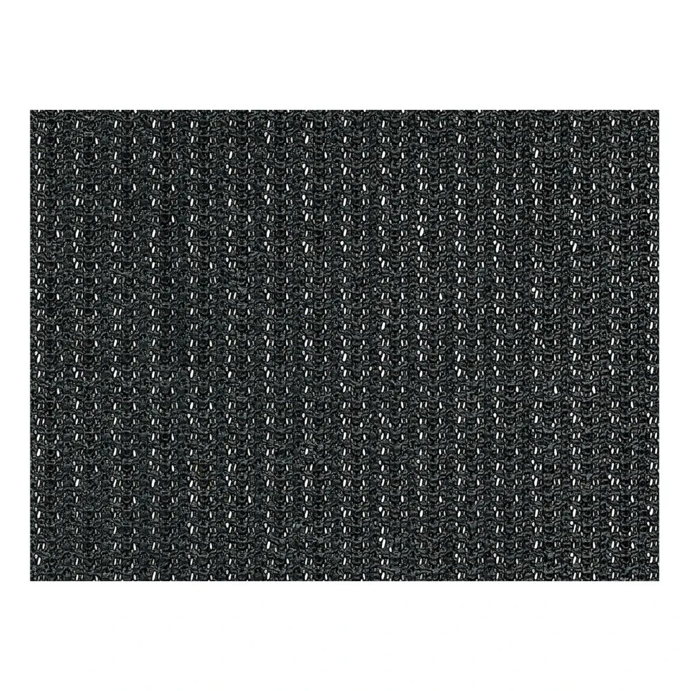 Material antiderapant pentru sertar, Friedola, poliester, negru, 50 x 150 cm