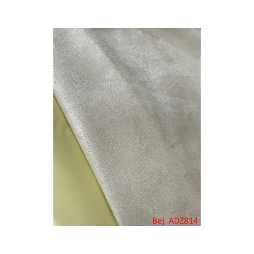 Material imitatie alcantara cu adeziv, latime 1,6m, diverse culori — imaginea 6