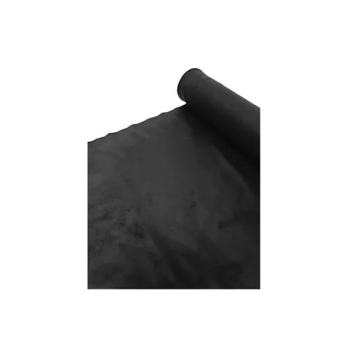 Material imitatie Alcantara fara burete latime 1,5 metri — imaginea 2