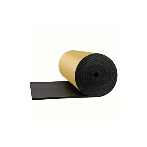 Material insonorizant auto autoadeziv 10 mm 1 x 10 m