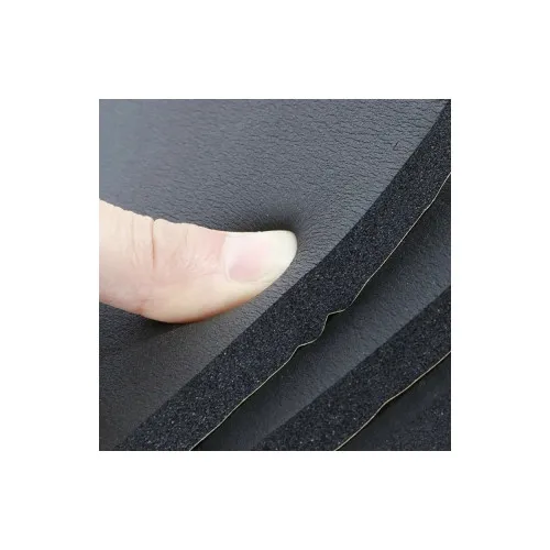 Material insonorizant auto autoadeziv 10 mm 1 x 10 m — imaginea 2