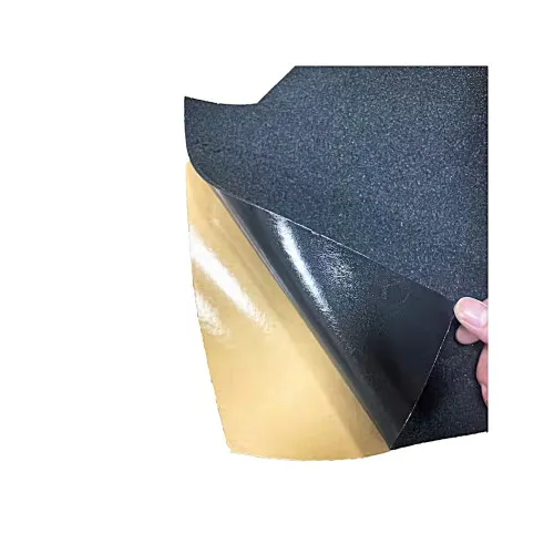 Material insonorizant auto autoadeziv 6 mm 1 x 10 m — imaginea 5