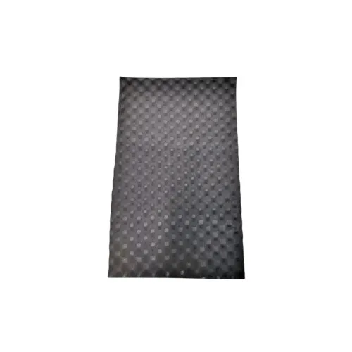 Material insonorizant auto cu adeziv 15 mm 80x50 cm spuma poliuretanica — imaginea 4