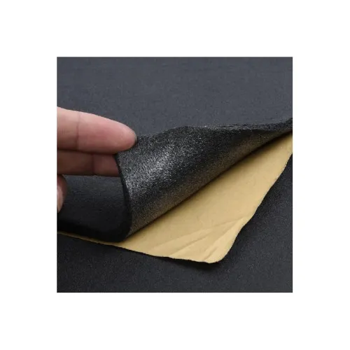 Material insonorizant auto premium cu adeziv ,grosime 10mm,100x100cm — imaginea 4