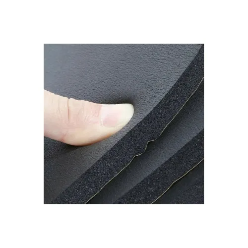 Material insonorizant auto premium cu adeziv ,grosime 10mm,100x100cm — imaginea 3