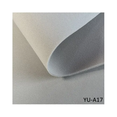 Material textil buretat pentru plafon si tapiterii auto latime 1,5metri Premium — imaginea 4