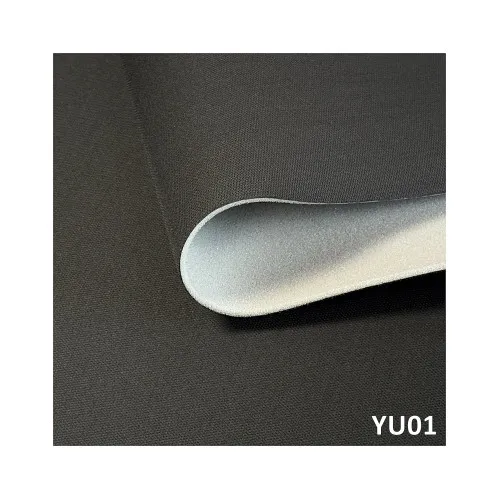 Material textil buretat pentru plafon si tapiterii auto latime 1,5metri Premium