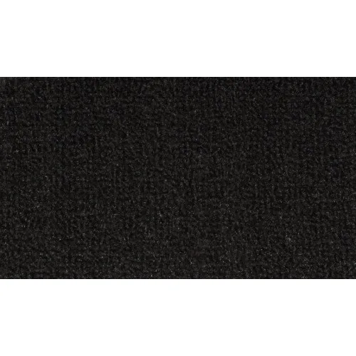 Material textil cu cauciuc 1 x 1.2m NEGRU