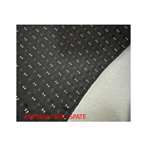 Material textil premium pentru huse scaune auto si tapiterii latime 1.55 m — imaginea 2