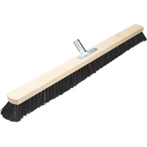 Matura de interior Bümag 80cm cu peri naturali, fara coada