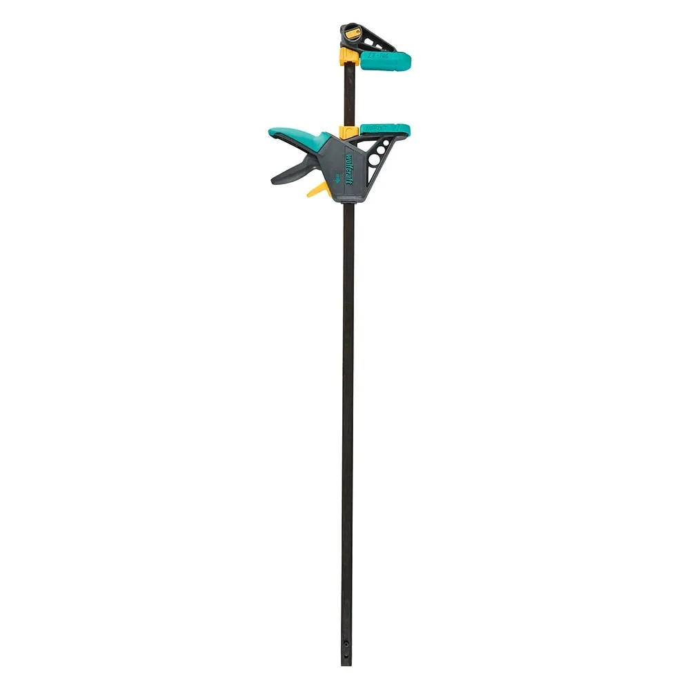 Menghina de mana, pentru tamplarie, Wolfcraft Pro EHZ 100 - 915, 3034000