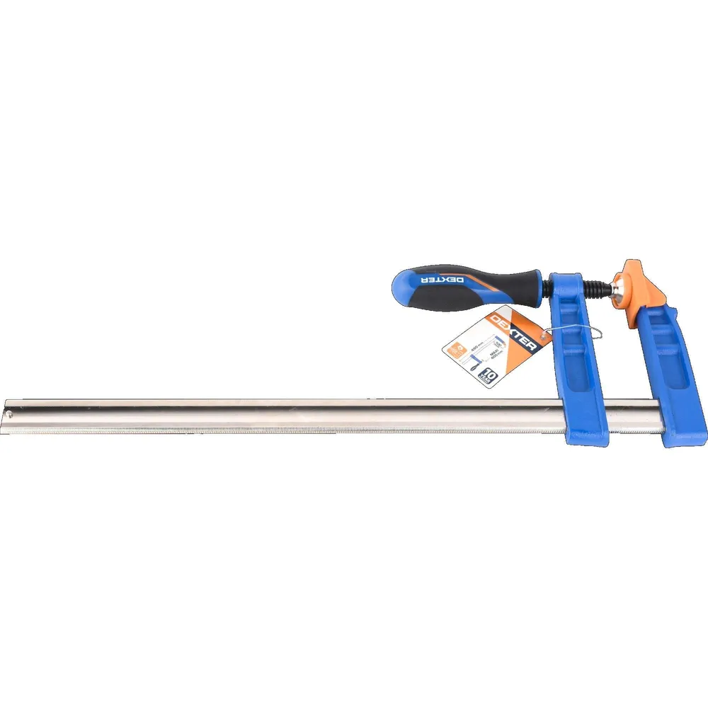 Menghina manuala Dexter, nicovala rotativa, 400 mm
