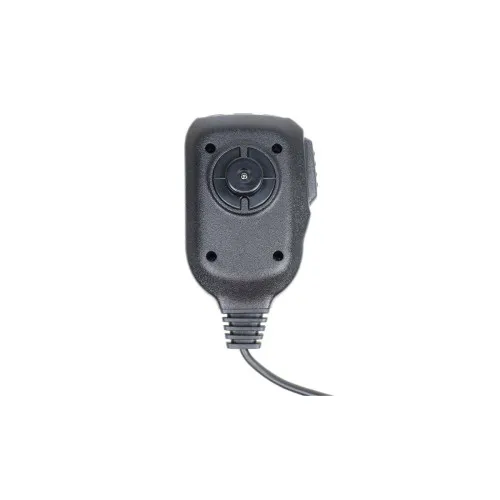 Microfon statie PNI, 6 pini, compatibil HP8000 / HP9500 — imaginea 2