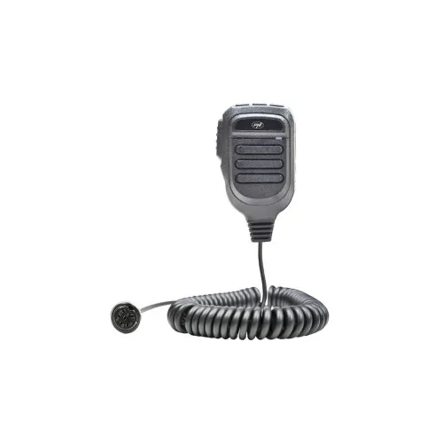 Microfon statie PNI, 6 pini, compatibil HP8000 / HP9500
