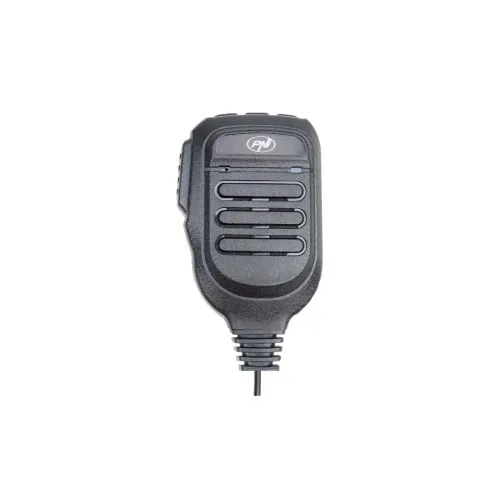 Microfon statie PNI, 6 pini, compatibil HP8000 / HP9500 — imaginea 5