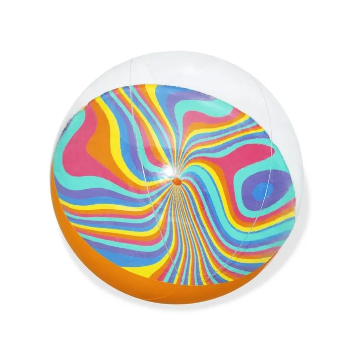 Minge plaja Bestway Fruit 31042, PVC, multicolor, D 34 cm