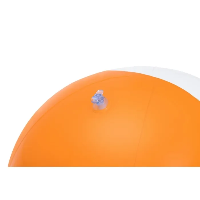 Minge plaja Bestway Fruit 31042, PVC, multicolor, D 34 cm — imaginea 3