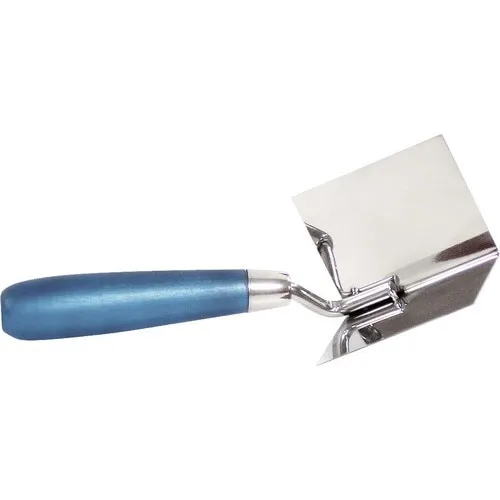 Mistrie pentru colturi din inox