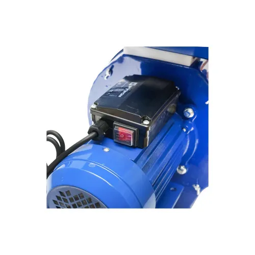 Moara electrica pentru cereale 220V 1100W capacitate 240 kg/h — imaginea 4