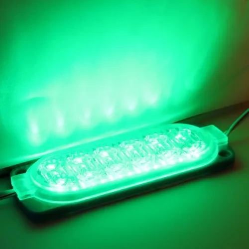 Modul 12SMD DC 12V 480lumen ,4W — imaginea 4