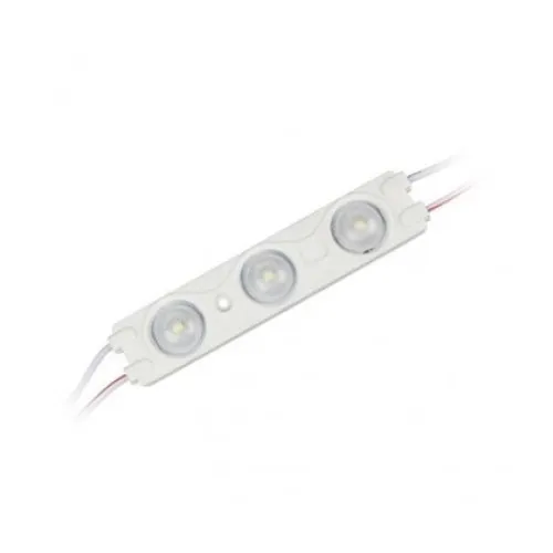 Modul 3SMD 1.5W 12V waterproof IP68